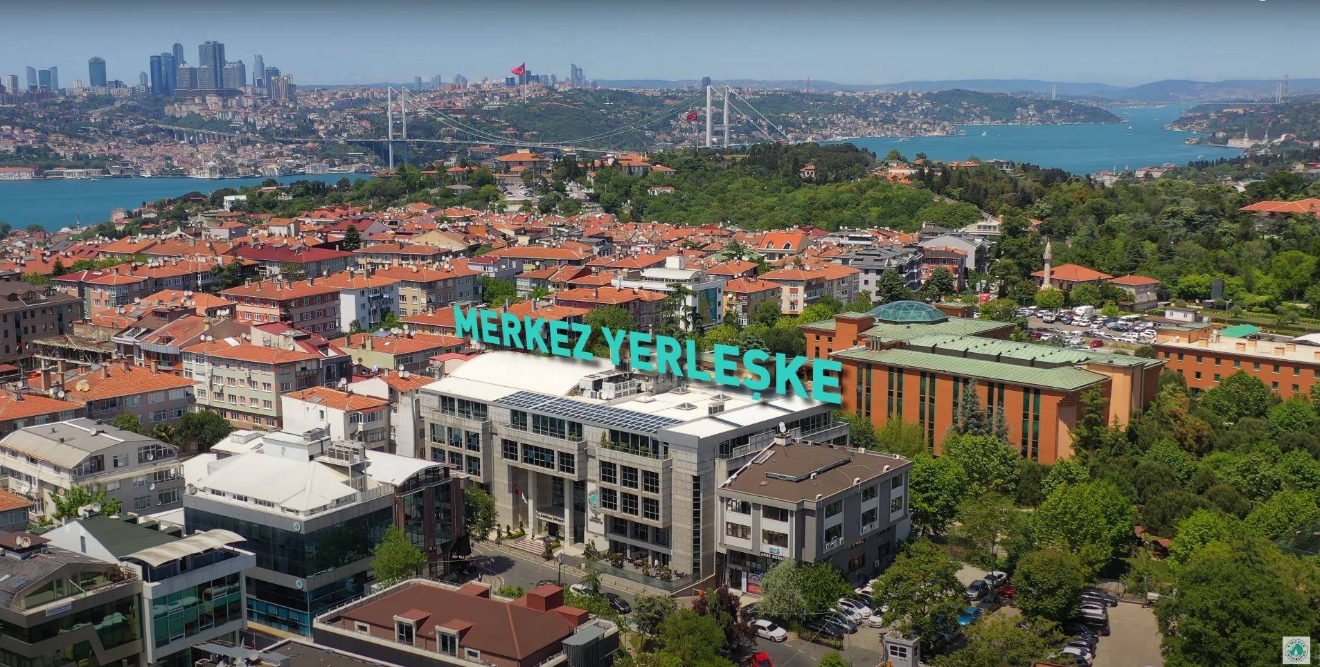 MAIN CAMPUS