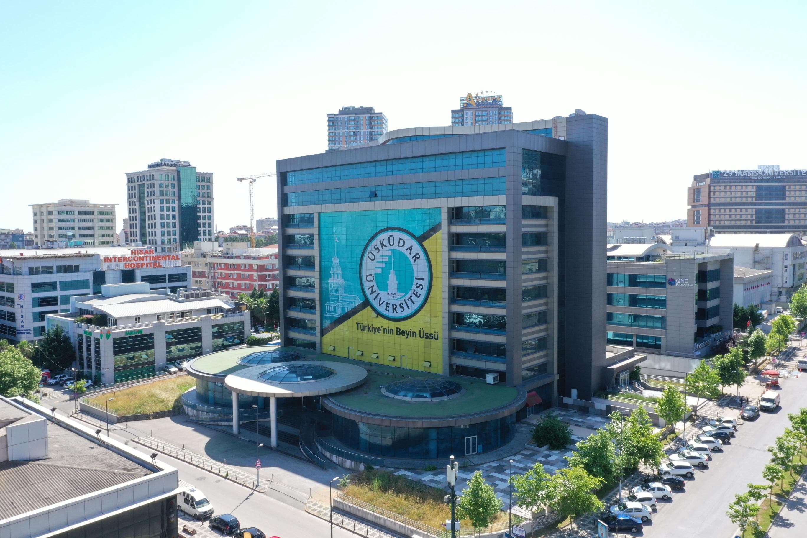 NP Sağlık Yerleşkesi