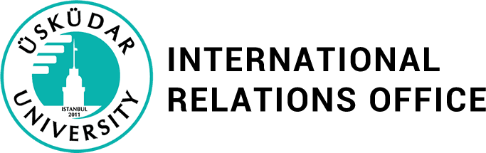 Üsküdar University Logo