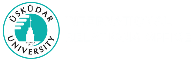 Üsküdar University Logo
