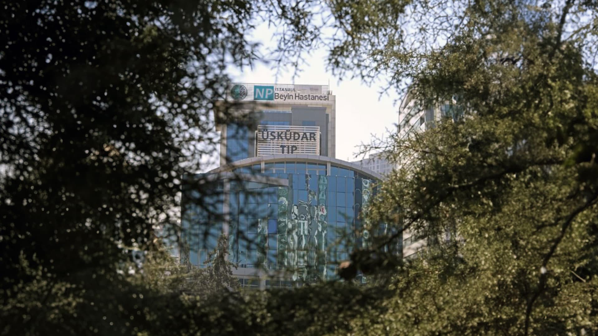 FACULTY OF MEDICINE CAMPUS