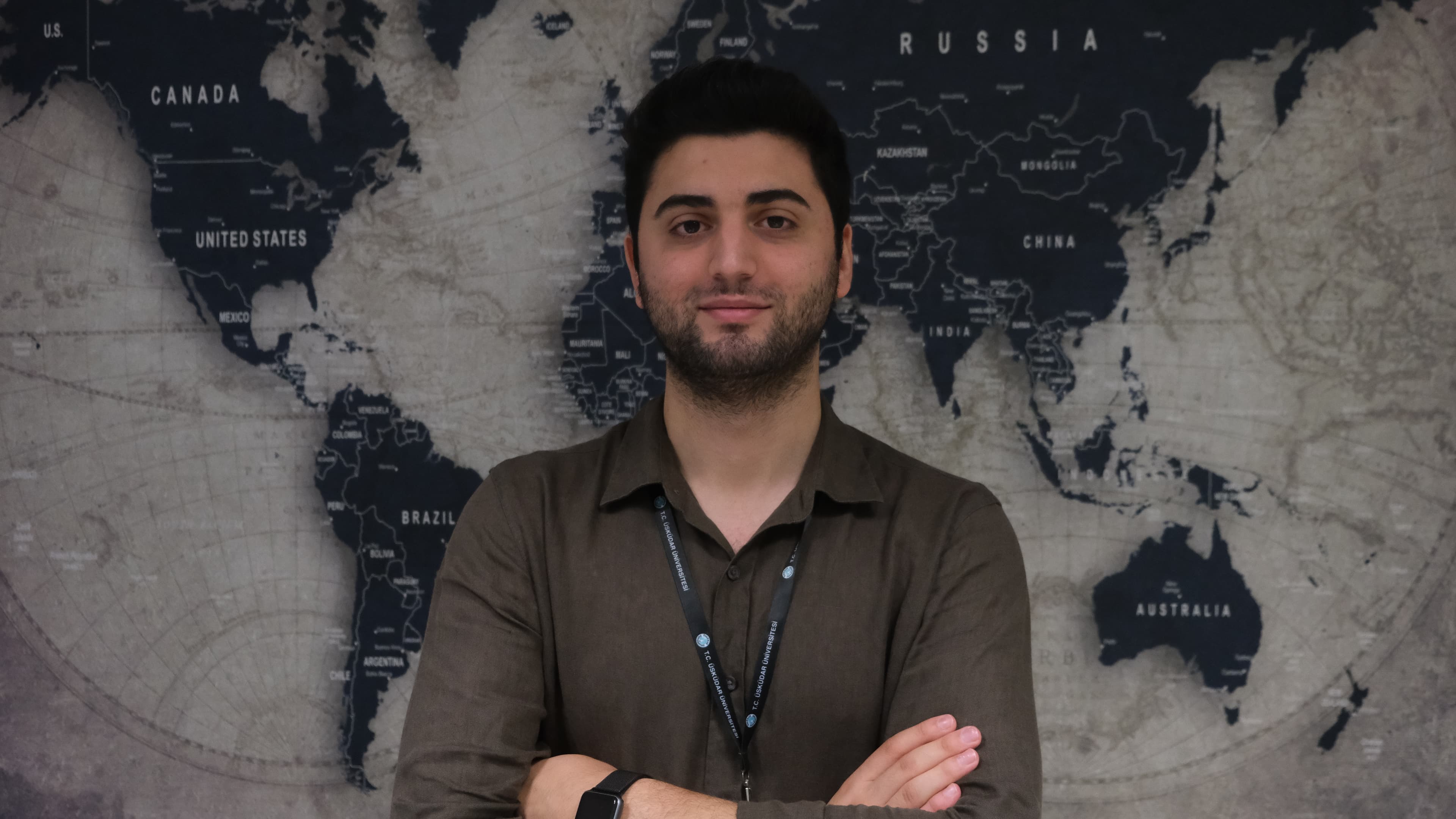 Yusuf Emir TÜRK