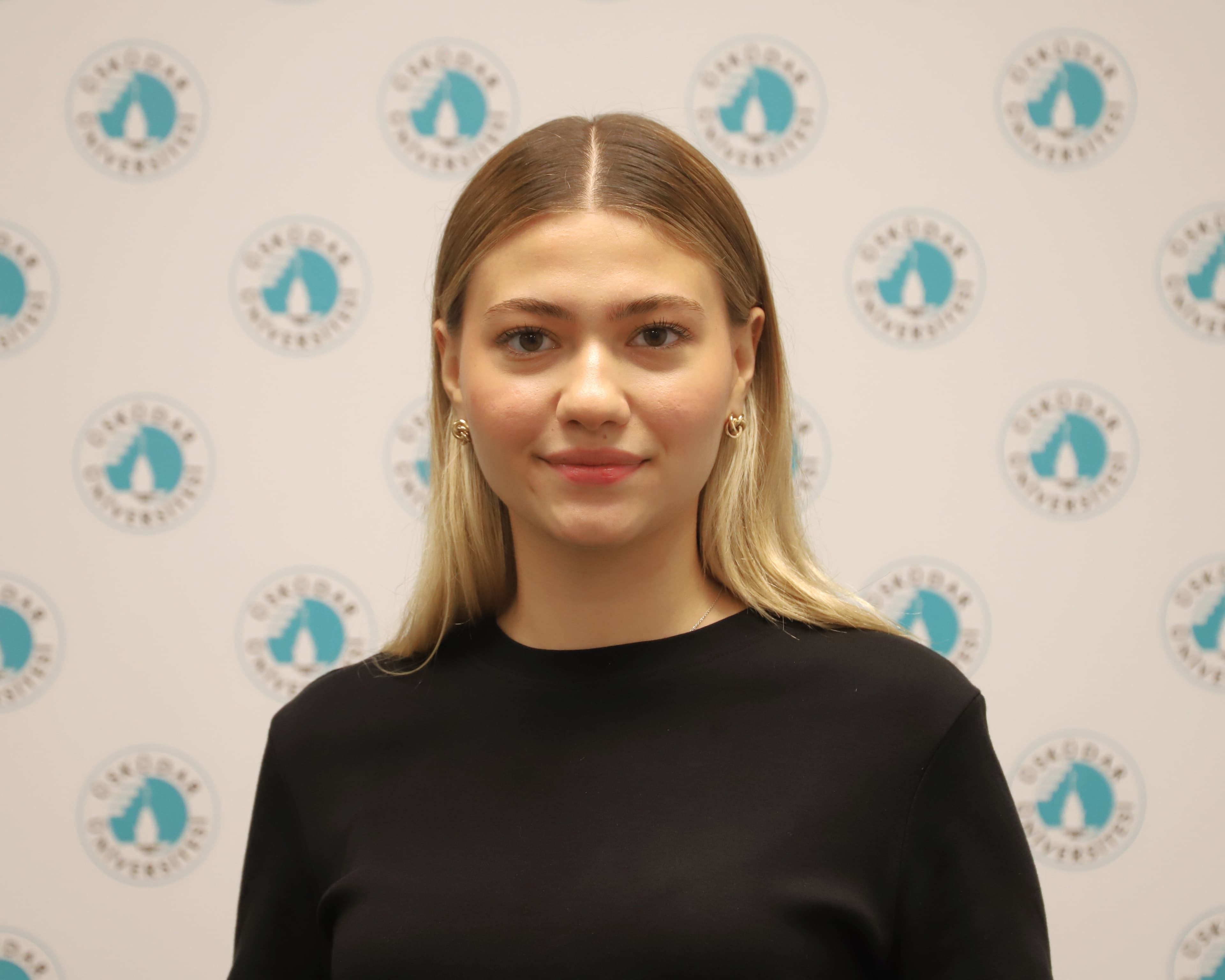 İrem KASABA