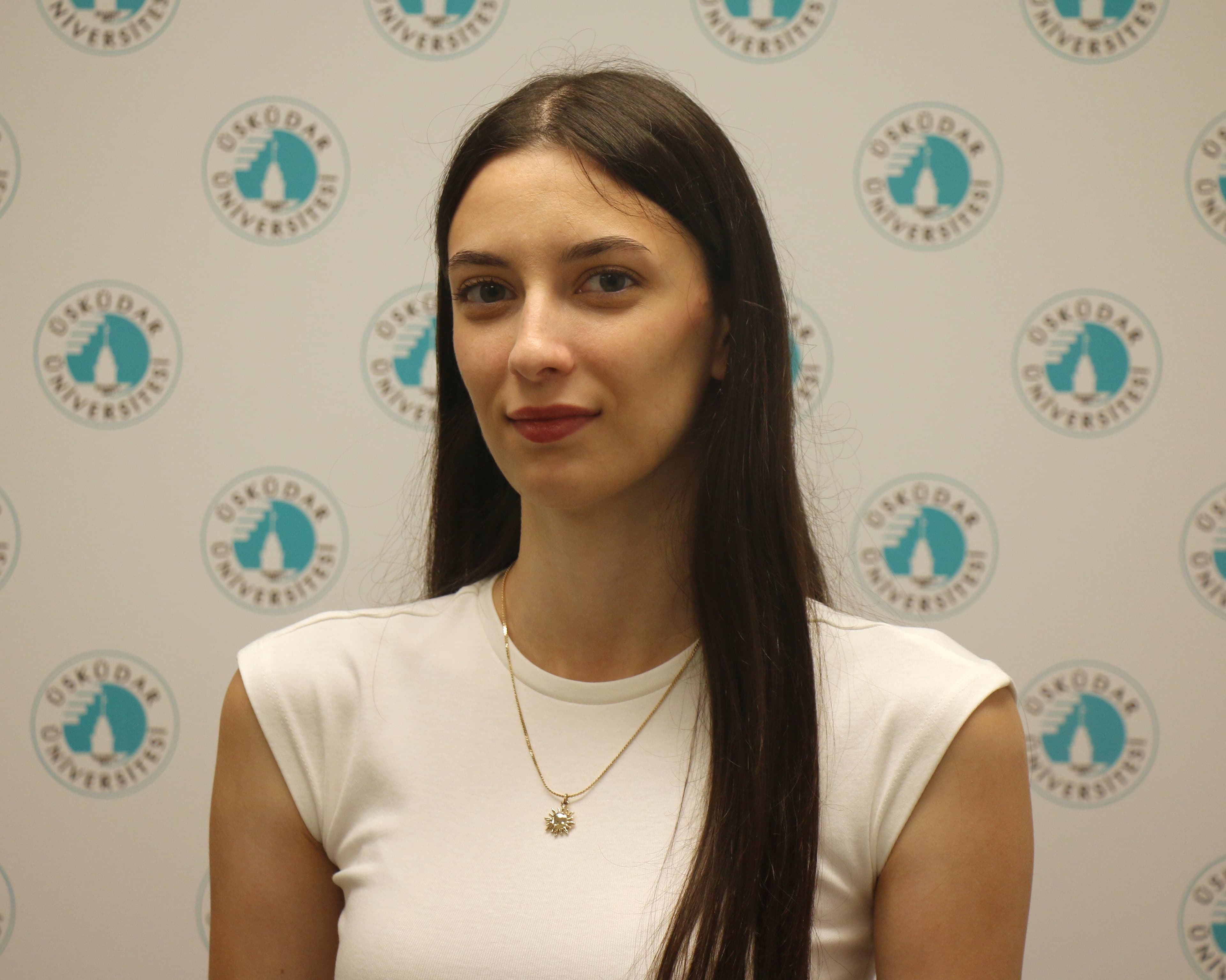 Rümeysa RAMAZANOĞULLARI