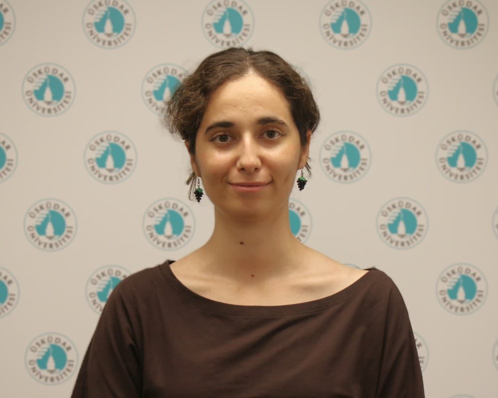 Meryemnur PEHLİVAN