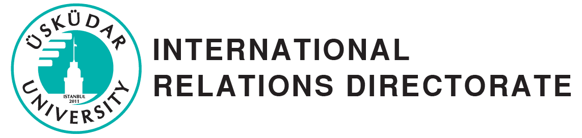 Üsküdar University Logo