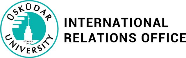 Üsküdar University Logo