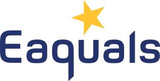 equals